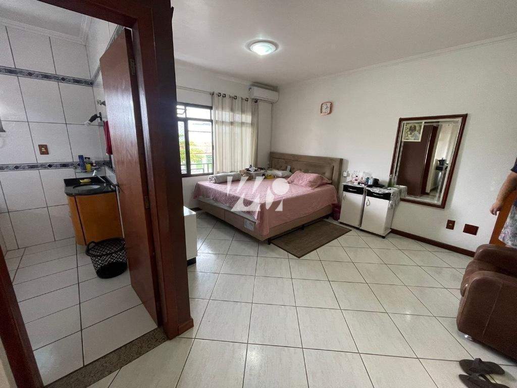 Casa em Ponte do Imaruim, Palhoça. 3 quartos, 115m². Imagem 11 de 14